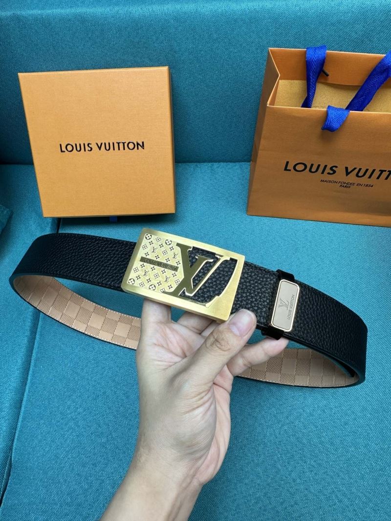 Louis Vuitton Belts